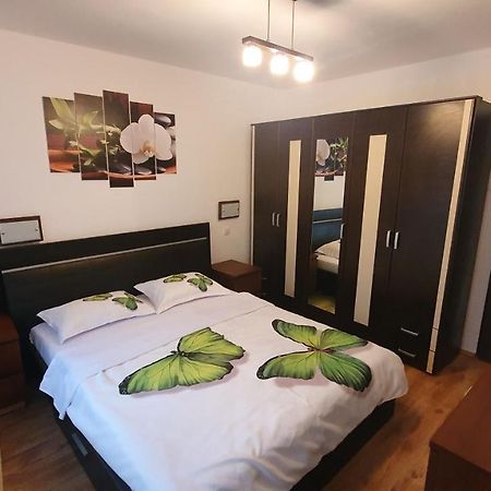 Apartament Coșbuc Baia Mare Exterior foto