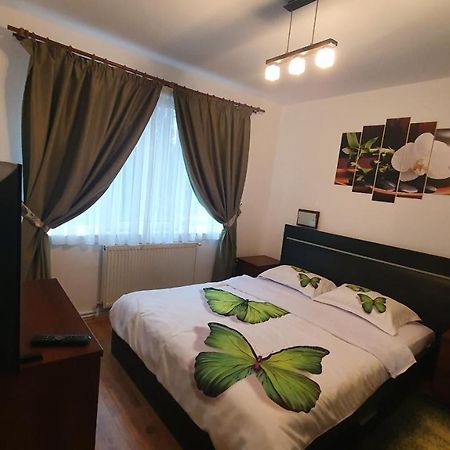 Apartament Coșbuc Baia Mare Exterior foto