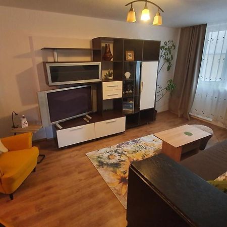 Apartament Coșbuc Baia Mare Exterior foto