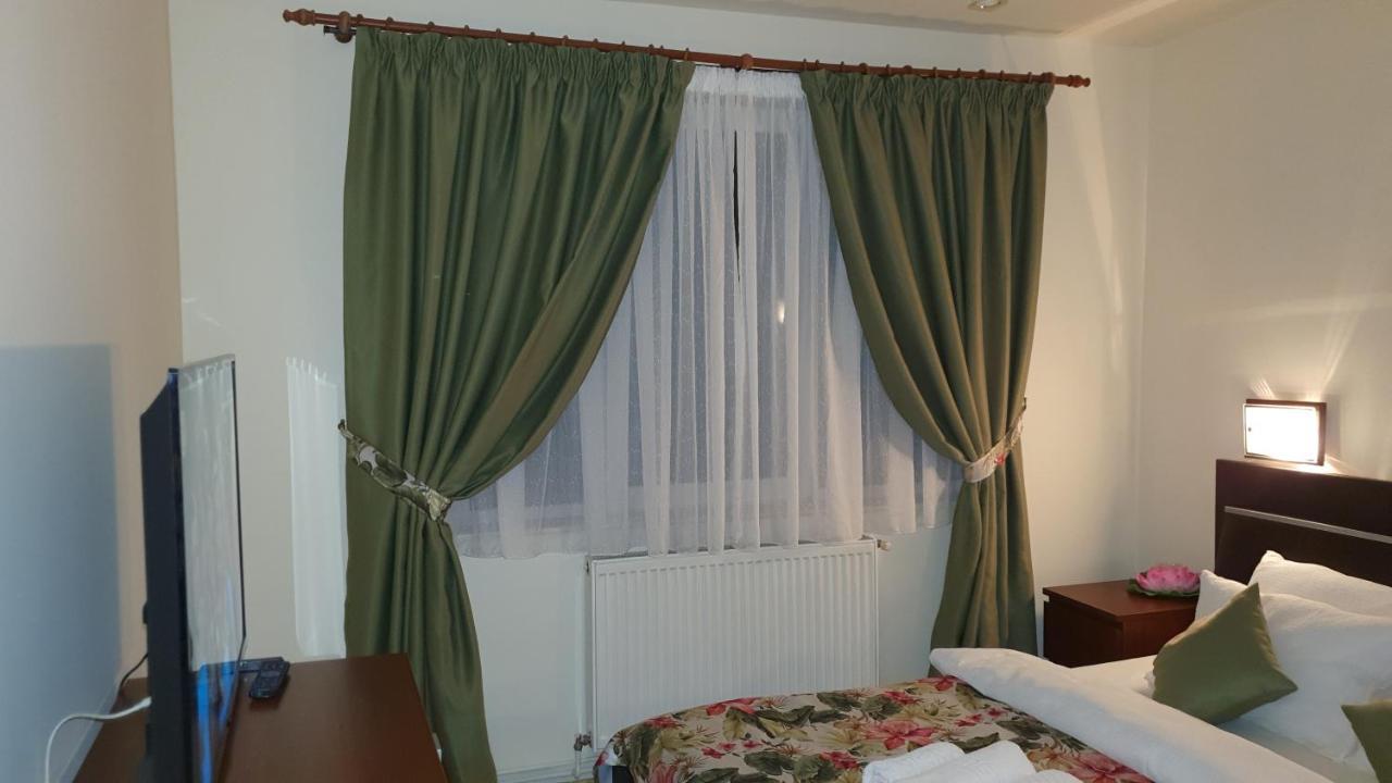 Apartament Coșbuc Baia Mare Exterior foto