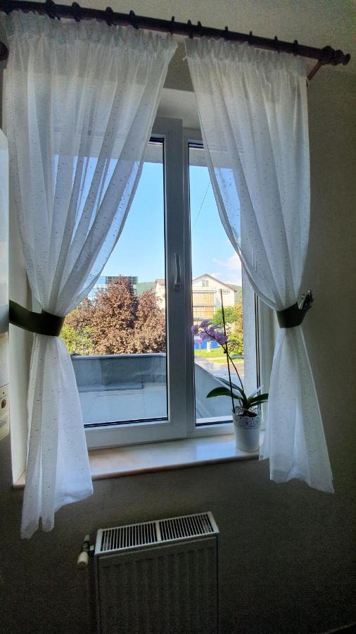 Apartament Coșbuc Baia Mare Exterior foto