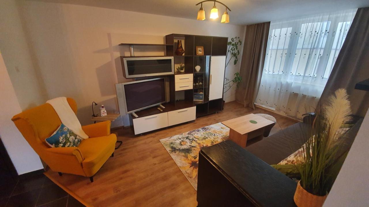 Apartament Coșbuc Baia Mare Exterior foto