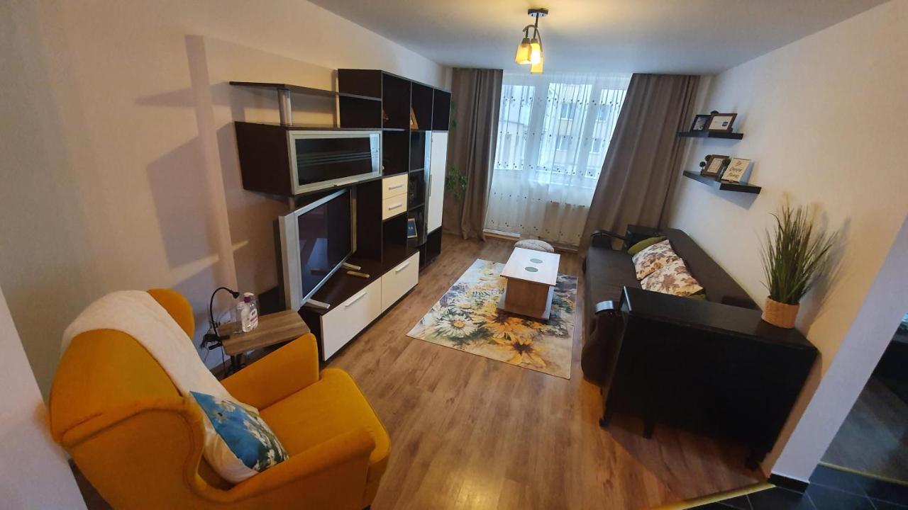 Apartament Coșbuc Baia Mare Exterior foto