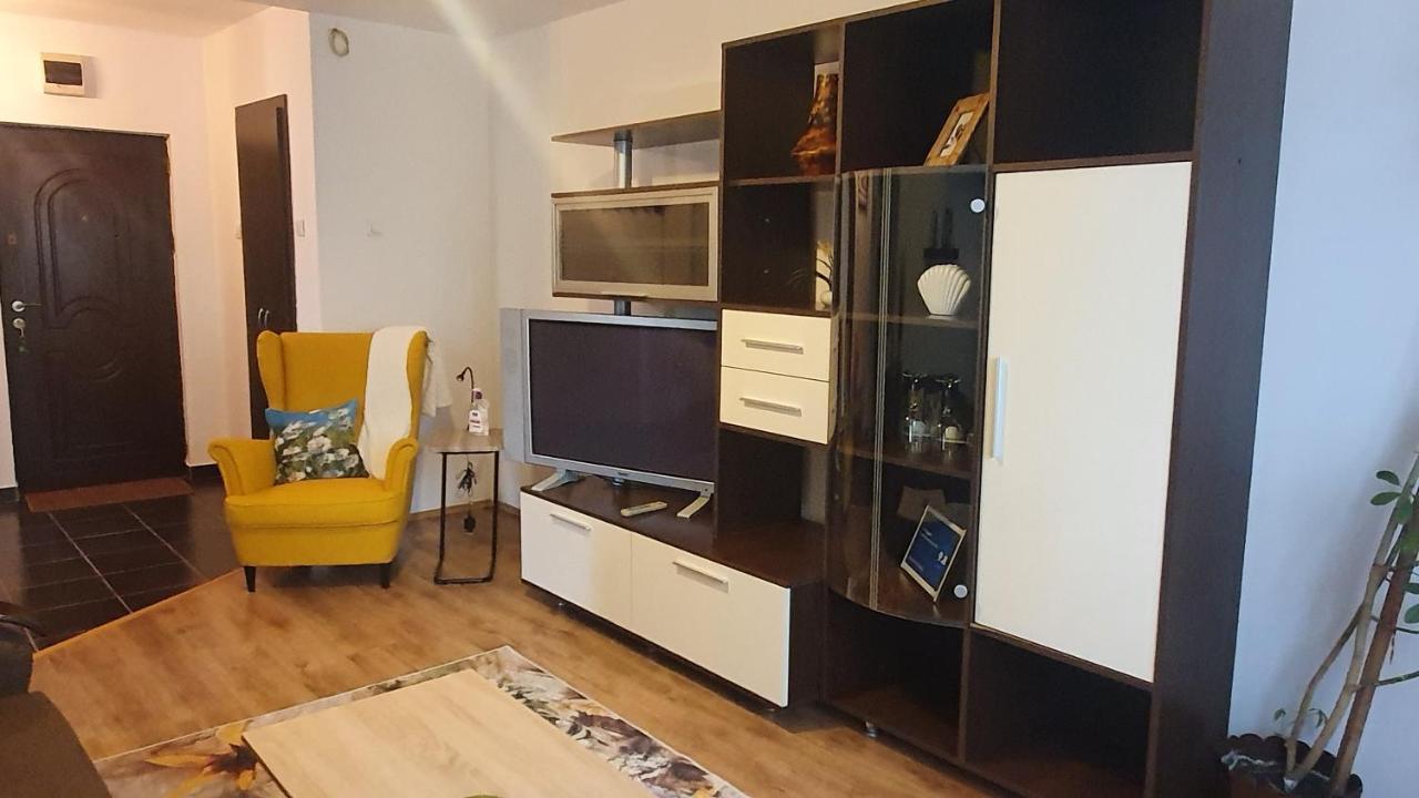 Apartament Coșbuc Baia Mare Exterior foto