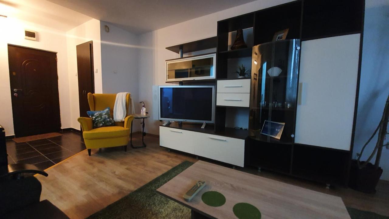 Apartament Coșbuc Baia Mare Exterior foto